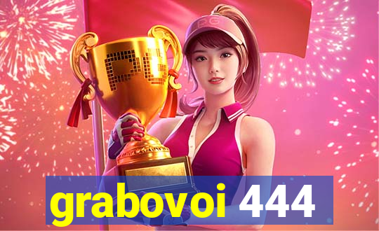 grabovoi 444